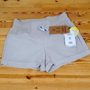 Avalanche, Women's UPF 50+ Protection shorts. Size S